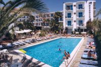 Hotel Htop Planamar <br />Malgrat de Mar, Costa Barcelona-Maresme, <br />Formula 1 Montmelo