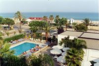 Hotel Htop Planamar<br />Malgrat de Mar, Costa Barcelona-Maresme, <br />Montmelo-Barcelona F1