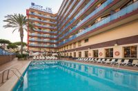 Hoteles Htop 4* <br />Costa Barcelona-Maresme, <br />F1 España