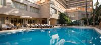 Hotel Amaika <br /> Calella / Costa Barcelona-Maresme, <br />Gran Premio España F1