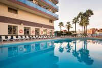 Hoteles Htop 4* <br />Costa Barcelona-Maresme, <br />Gran Premio España F1