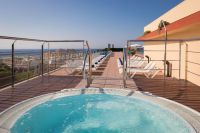 Hoteles Htop 4* <br />Costa Barcelona-Maresme, <br />Formula 1 España