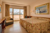 Hotel Amaika <br /> Calella / Costa Barcelona-Maresme, <br />Formula 1 Montmelo