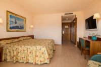 Hotel Amaika <br /> Calella / Costa Barcelona-Maresme, <br />Montmelo-Barcelona F1